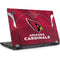 NFL Arizona Cardinals Team Jersey Lenovo ThinkPad Skin