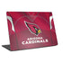 NFL Arizona Cardinals Team Jersey Universal Laptop 11in (8.8 x 6.2in) Skin