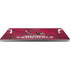 NFL Arizona Cardinals Team Jersey Universal Laptop 11in (8.8 x 6.2in) Skin