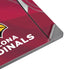 NFL Arizona Cardinals Team Jersey Universal Laptop 11in (8.8 x 6.2in) Skin