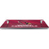 NFL Arizona Cardinals Team Jersey Universal Laptop 12in (9.8 x 6.8in) Skin