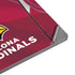 NFL Arizona Cardinals Team Jersey Universal Laptop 13in (10.6 x 7.6in) Skin