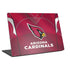 NFL Arizona Cardinals Team Jersey Universal Laptop 17in (13.8 x 10in) Skin