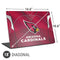 NFL Arizona Cardinals Team Jersey Universal Laptop 18in (14.6 x 10.6in) Skin