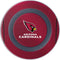 NFL Arizona Cardinals Team Jersey Wireless Charger Skin