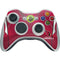 NFL Arizona Cardinals Team Jersey Xbox 360 Wireless Controller Skin