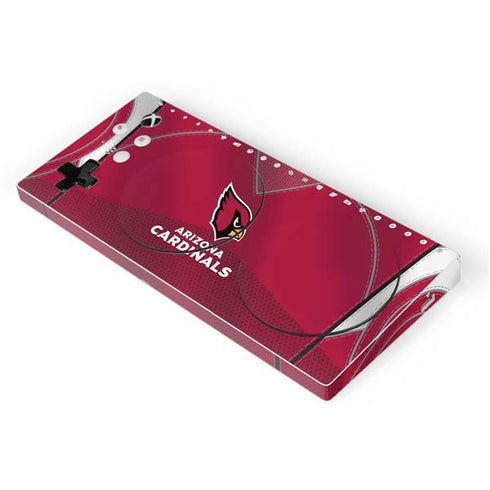 NFL Arizona Cardinals Team Jersey Xbox Adaptive Controller Skin