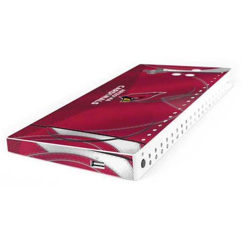 NFL Arizona Cardinals Team Jersey Xbox Adaptive Controller Skin