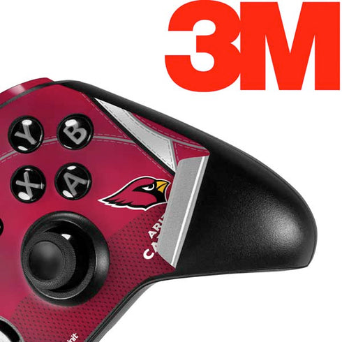 NFL Arizona Cardinals Team Jersey Xbox One Elite Controller Skin