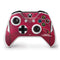 NFL Arizona Cardinals Team Jersey Xbox One S Controller Skin