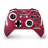 NFL Arizona Cardinals Team Jersey Xbox One S Controller Skin