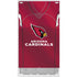 NFL Arizona Cardinals Team Jersey Xbox Series S Console Skin