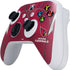 NFL Arizona Cardinals Team Jersey Xbox Series S Controller Skin