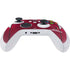 NFL Arizona Cardinals Team Jersey Xbox Series S Controller Skin