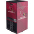 NFL Arizona Cardinals Team Jersey Xbox Series X Console Skin
