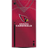 NFL Arizona Cardinals Team Jersey Xbox Series X Console Skin