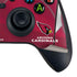 NFL Arizona Cardinals Team Jersey Xbox Series X Controller Skin