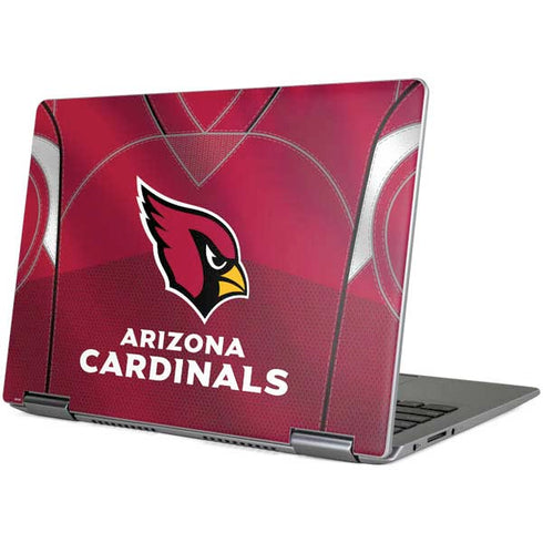 NFL Arizona Cardinals Team Jersey Yoga 710 14in Skin