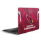 NFL Arizona Cardinals Team Jersey Zenbook UX305FA 13.3in Skin