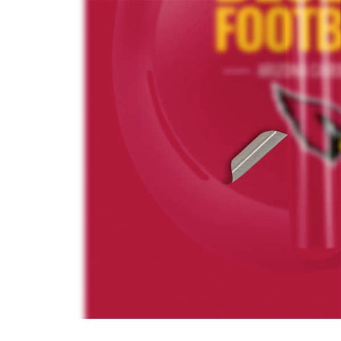 NFL Arizona Cardinals Team Motto Bose Noise Cancelling Headphones 700 Skin