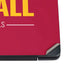 NFL Arizona Cardinals Team Motto Dell Vostro Skin