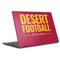 NFL Arizona Cardinals Team Motto HP Envy Skin