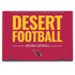 NFL Arizona Cardinals Team Motto HP Envy Skin