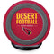 NFL Arizona Cardinals Team Motto Fast Charge Wireless Charging Stand Skin