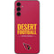 NFL Arizona Cardinals Team Motto Galaxy A14 5G Skin