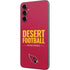 NFL Arizona Cardinals Team Motto Galaxy A14 5G Skin