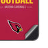 NFL Arizona Cardinals Team Motto Galaxy A14 5G Skin
