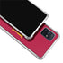 NFL Arizona Cardinals Team Motto Galaxy A71 5G Clear Case