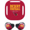 NFL Arizona Cardinals Team Motto Galaxy Buds Pro Skin