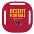 NFL Arizona Cardinals Team Motto Galaxy Buds Pro Skin