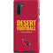 NFL Arizona Cardinals Team Motto Galaxy Note 10 Pro Case