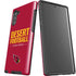 NFL Arizona Cardinals Team Motto Galaxy Note 10 Pro Case