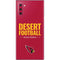 NFL Arizona Cardinals Team Motto Galaxy Note 10 Skin