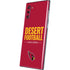 NFL Arizona Cardinals Team Motto Galaxy Note 10 Skin