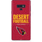 NFL Arizona Cardinals Team Motto Galaxy Note 9 Skin