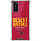 NFL Arizona Cardinals Team Motto Galaxy Note20 5G Clear Case