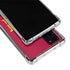 NFL Arizona Cardinals Team Motto Galaxy Note20 5G Clear Case