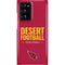 NFL Arizona Cardinals Team Motto Galaxy Note20 Ultra 5G Lite Case