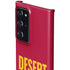 NFL Arizona Cardinals Team Motto Galaxy Note20 Ultra 5G Lite Case