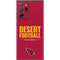 NFL Arizona Cardinals Team Motto Galaxy Note20 Ultra 5G Skin