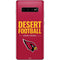 NFL Arizona Cardinals Team Motto Galaxy S10 Plus Skin