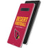 NFL Arizona Cardinals Team Motto Galaxy S10 Plus Skin