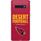 NFL Arizona Cardinals Team Motto Galaxy S10 Skin