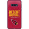 NFL Arizona Cardinals Team Motto Galaxy S10e Skin
