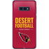 NFL Arizona Cardinals Team Motto Galaxy S10e Skin