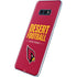 NFL Arizona Cardinals Team Motto Galaxy S10e Skin